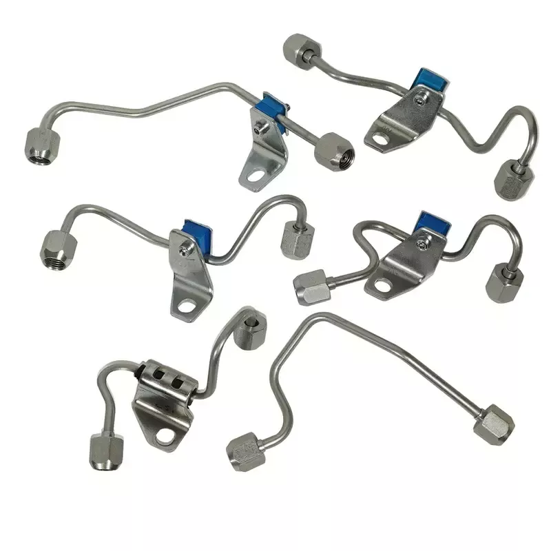 03-07 Dodge Ram 5.9l Injector Line Kit