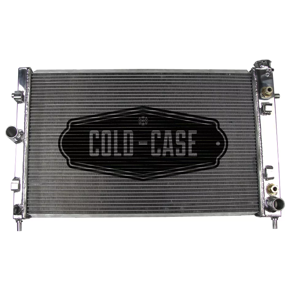 05-06 Gto Ls2 Radiator