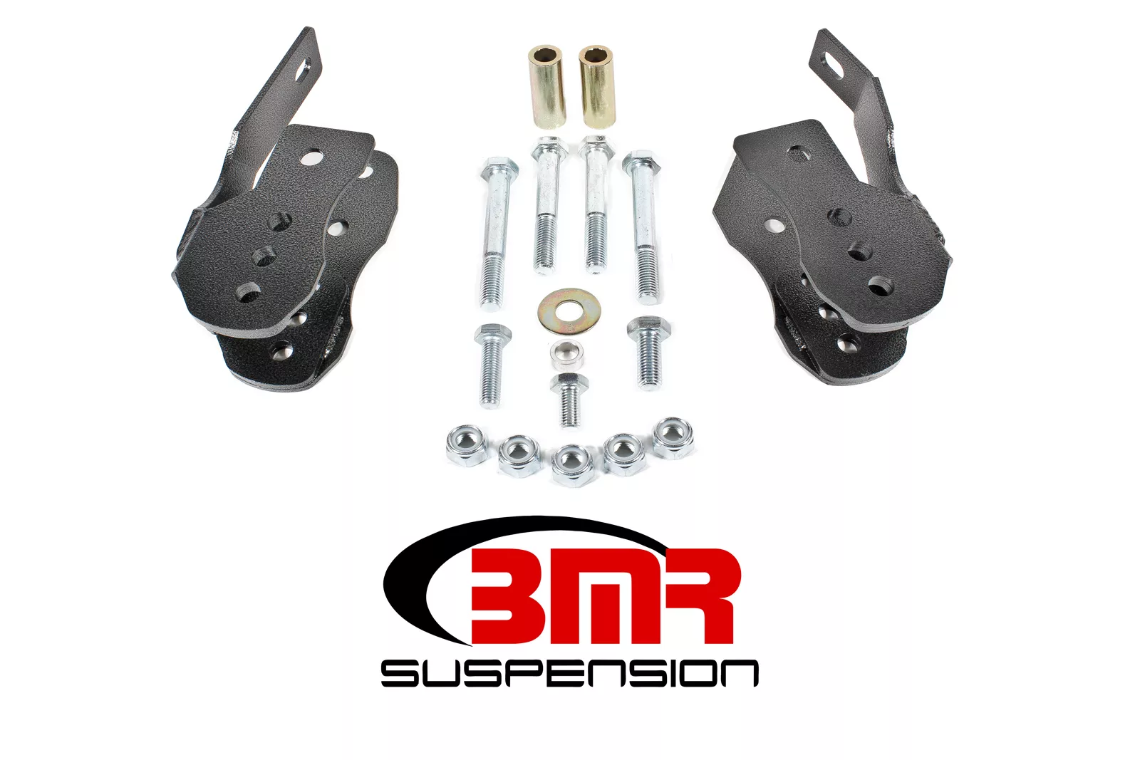 05-14 Mustang Control Arm Relocation Bra