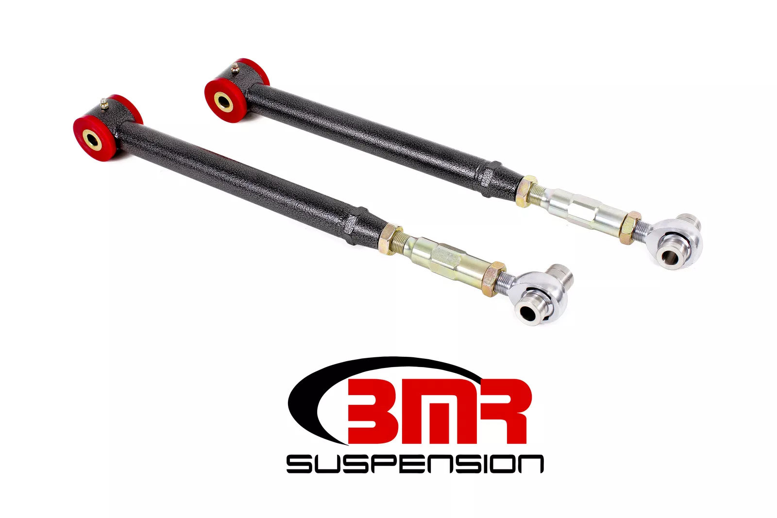 05-14 Mustang Lower Cont Rol Arms ON-CAR