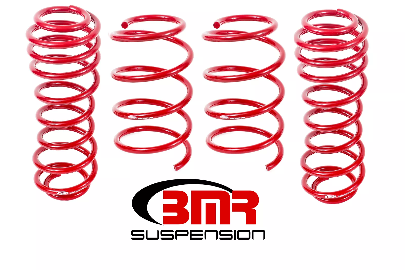 05-14 Mustang Lowering Springs Kit 1.5in