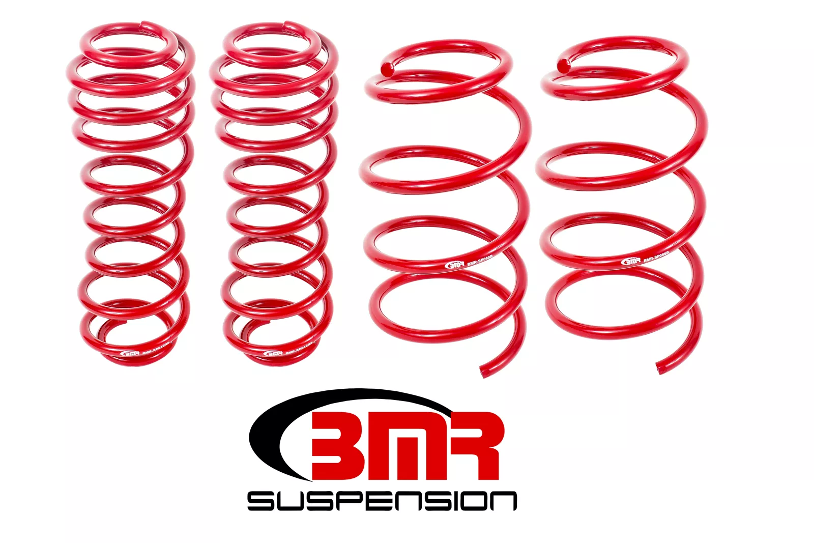 05-14 Mustang Lowering Springs Kit1.5in