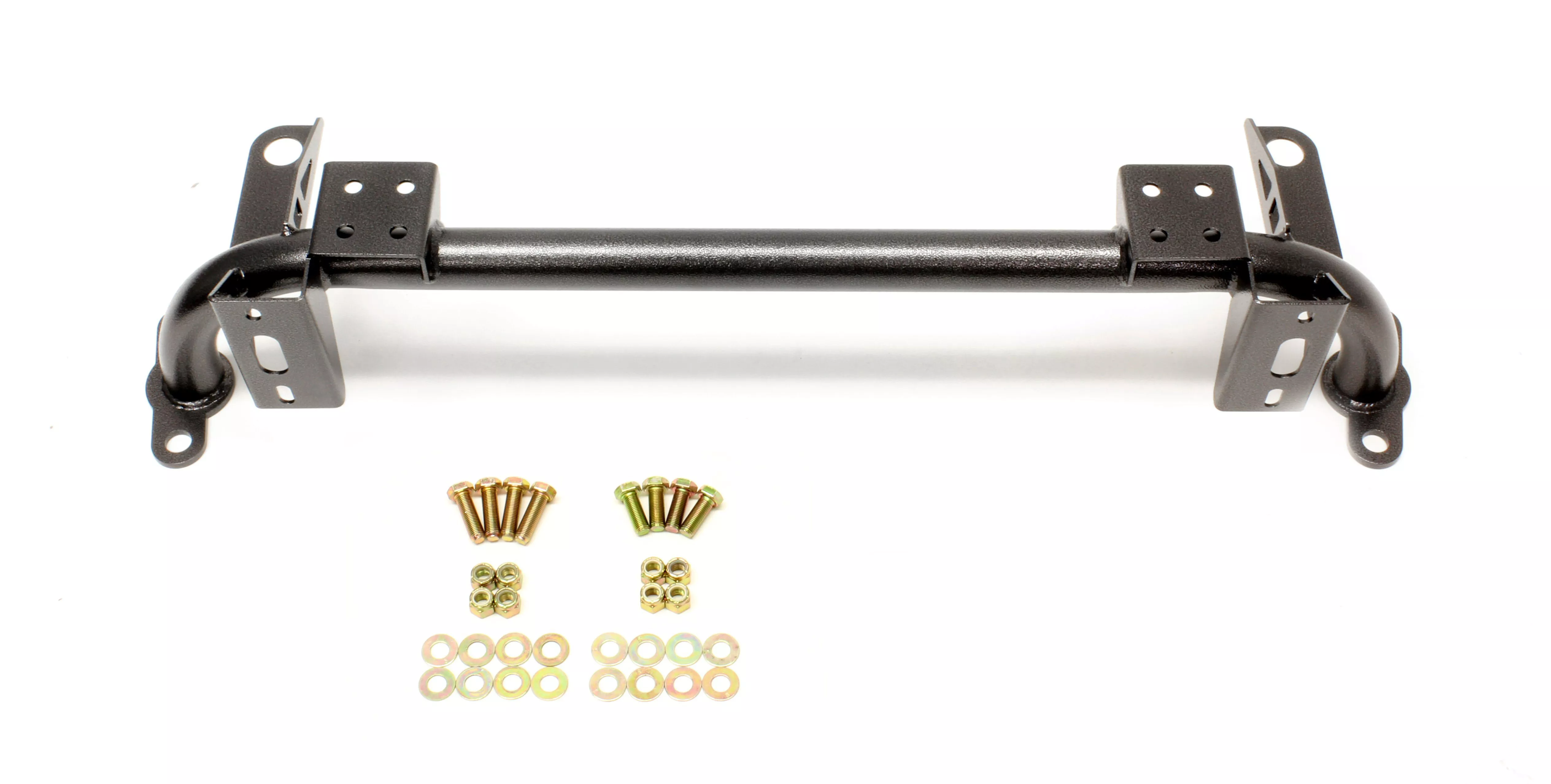 05-14 Mustang Radiator Support With Sway