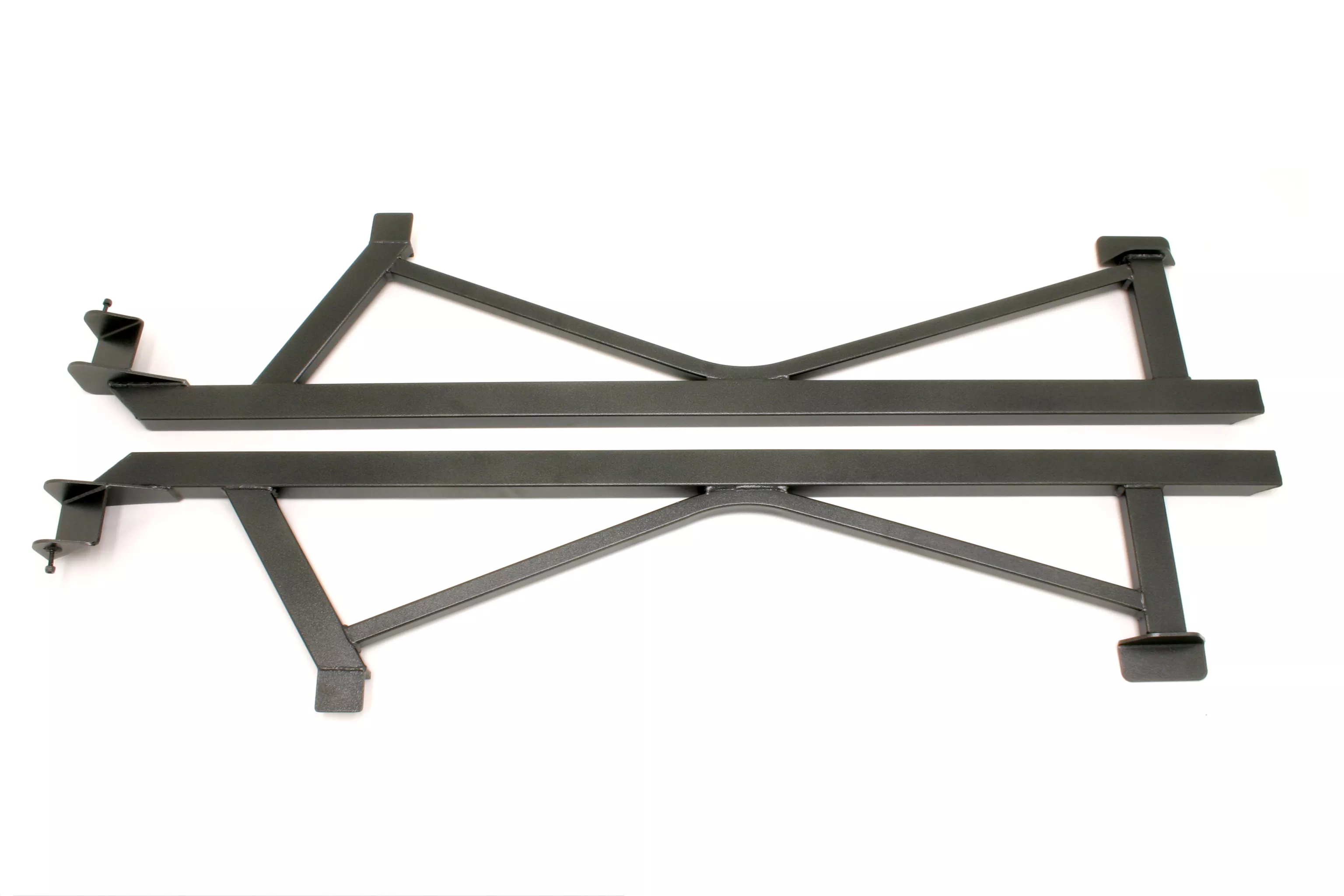 05-14 Mustang Subframe Connectors Weld I