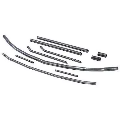 Allstar Performance 22322 | Camaro SS Bumper Kit
