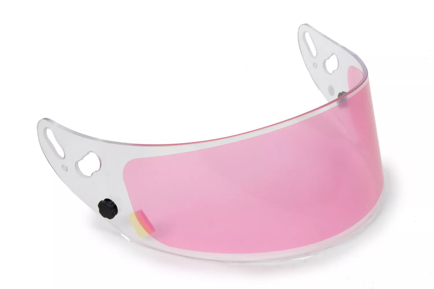 Arai Helmets GP-7 AF Shield Clear Pink