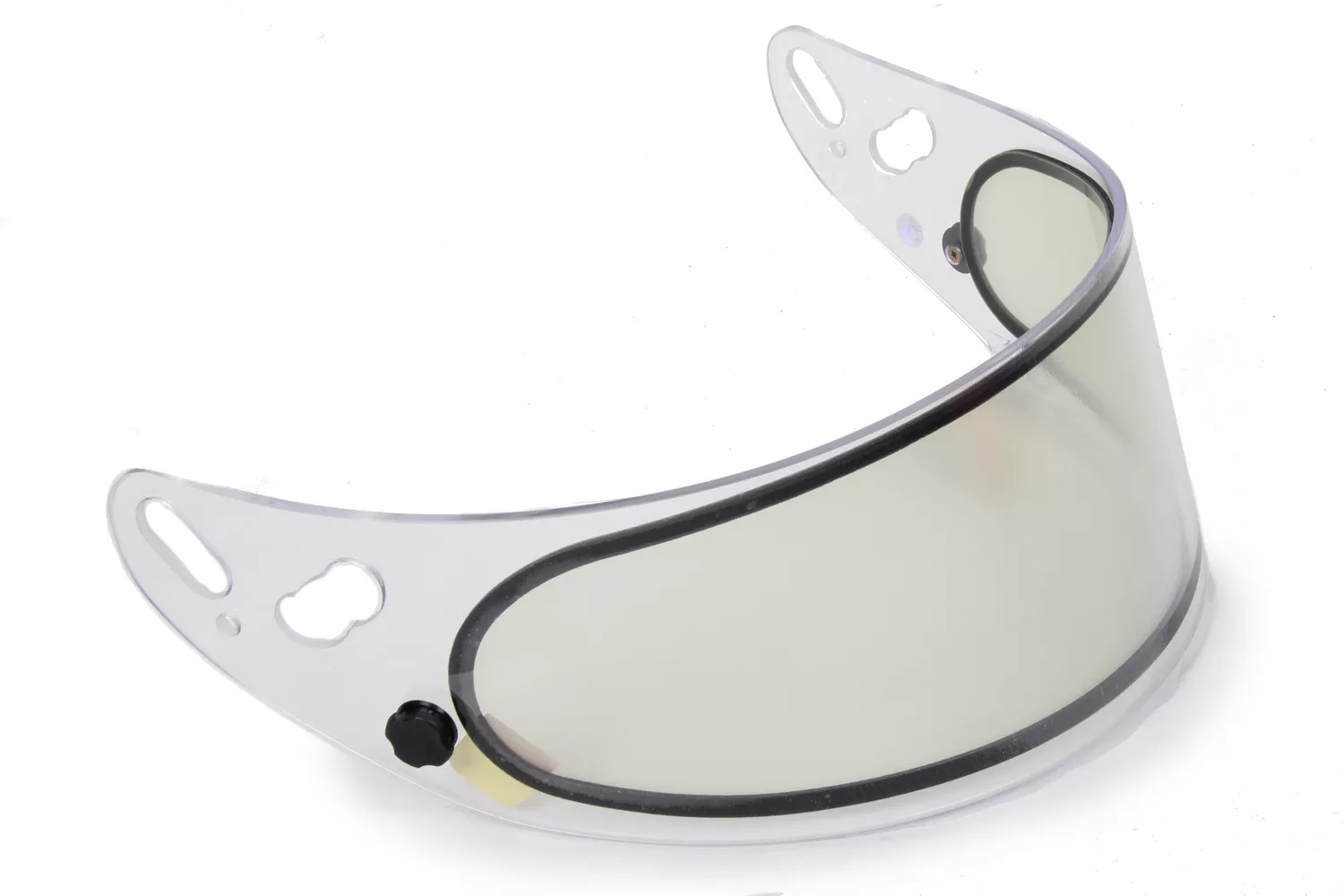 Arai Helmets GP-7 AF Shield D-Pane Clear
