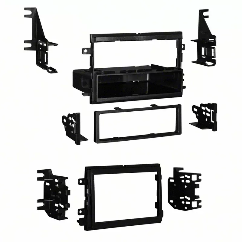 Car Stereo Installation Kit (05-09 Mustang)