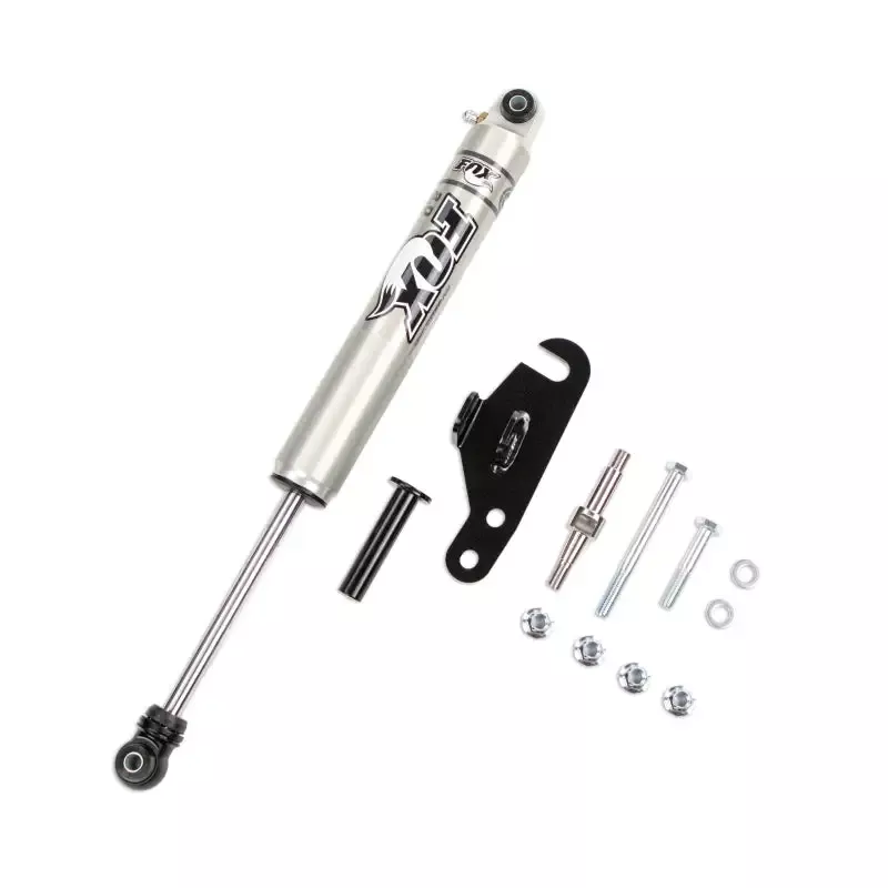 Cognito 11-25 Chevrolet Silverado 2500/3500HD / 11-25 GMC Sierra 2500/3500HD Steering Idler Arm