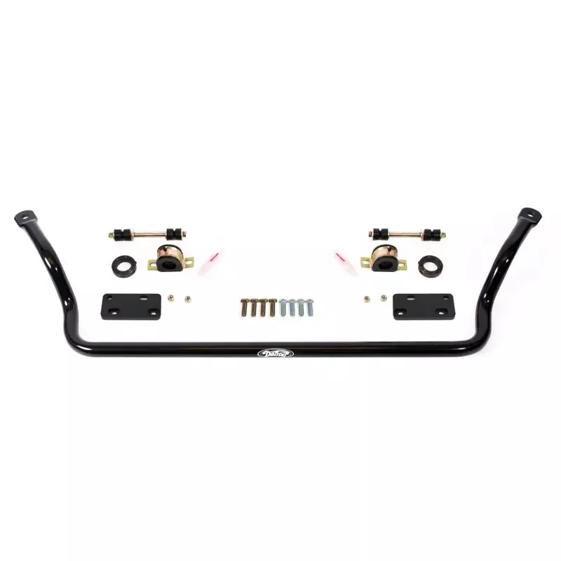 Detroit Speed Front Sway Bar – 82-04 S10 Truck / SUV