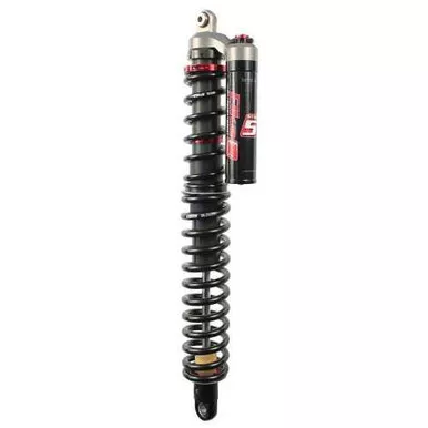 Elka Suspension 2014-2020 CF Moto Z8EX / Z1000 Shocks (Front) (Stage 5)