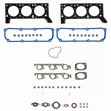Fel-Pro Head Gasket Set HS 9978 PT-1 for 2004-2010 Chrysler/Dodge 3.3L (Town & Country, Caravan, Grand Caravan)