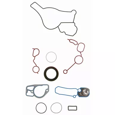 Fel-Pro Timing Cover Gasket Set TCS 45050 for 1999-2003 Ford 7.3L