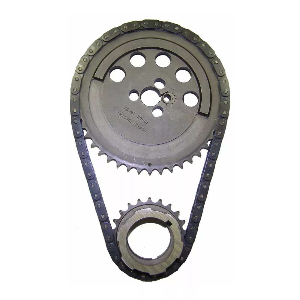 HEX-A-JUST True Roller Timing Set Ls2