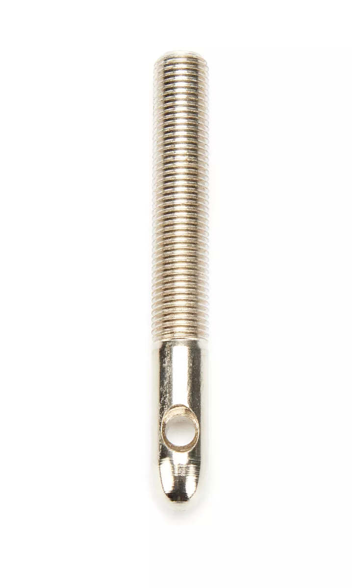 Hood Pin Steel 3/8 X 3 In