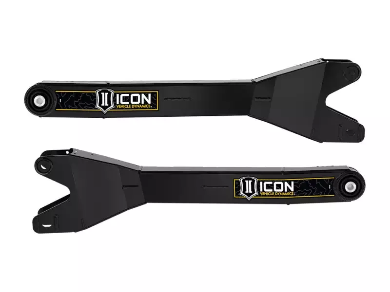 ICON 23-25 Ford F-250/F-350/F-450 Super Duty 2-5.5in Lift Radius Arm System