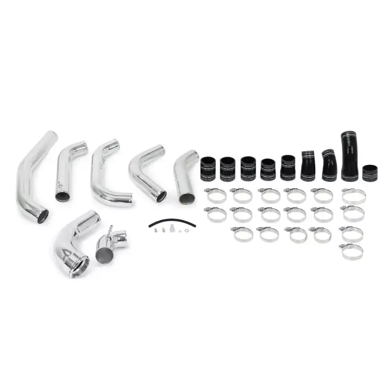Mishimoto 15-16 Ford F-150 3.5L EcoBoost I/C Pipe Kit – Polished