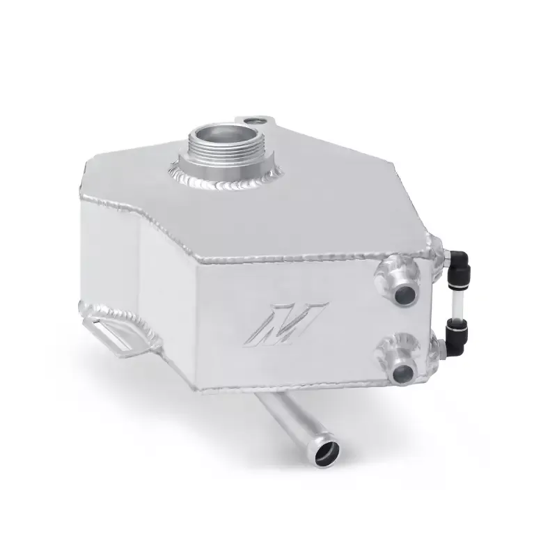 Mishimoto 2014+ Ford Fiesta ST Aluminum Coolant Expansion Tank – Polished