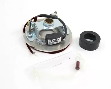 Pertronix Ignitor Conversion Kit 6V Pos for GM 4-Cyl | 1247P6