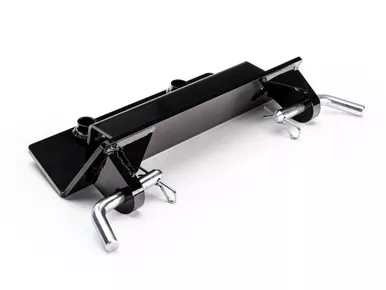 SuperATV CFMOTO UForce U10 Pro Plow Pro Snow Plow Mount