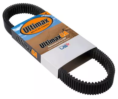Ultimax Belts Kawasaki Mule SX/XC/LE / Mule 600 UA Drive Belt