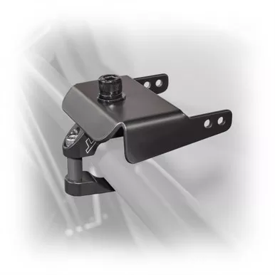 Universal Air Pumper Bracket for Rugged Radios (Mac Air Series) by DRT Motorsports