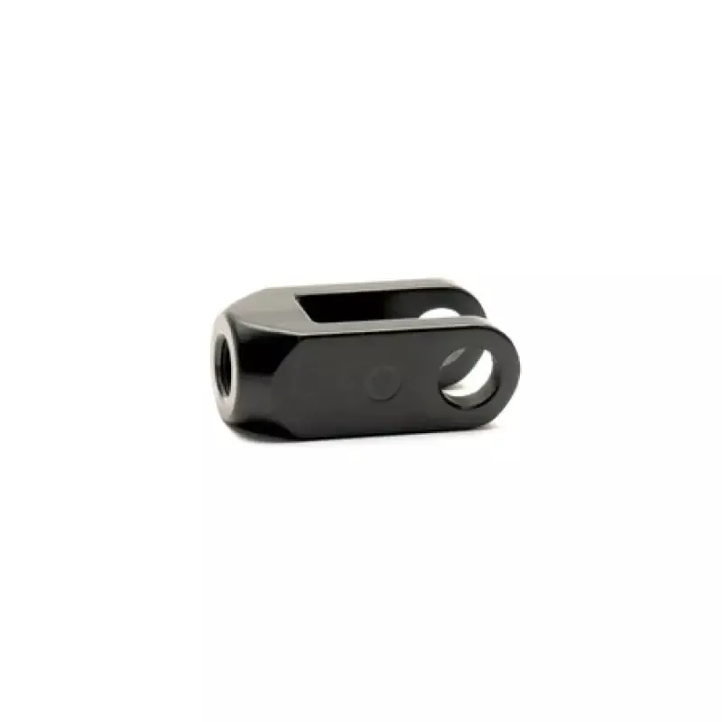 Wilwood Clevis Clutch Pedal (Ultra New Style) 3/8in-24 For Cast Pedal