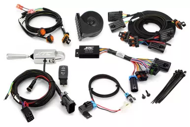 XTC Power Products Can-Am Defender HD11 Self-Canceling Turn Signal System