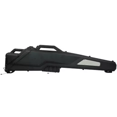 Yamaha Wolverine Rifle Protection & Transport System by ATV TEK (Lifetime Warranty)