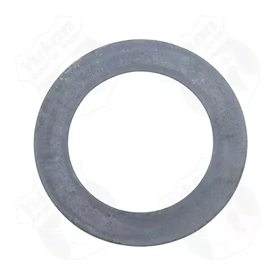 Yukon Gear Differential Side Gear Thrust Washer; Rear; Ford 7.50-Inch; Standard Open (79-10 Mustang)