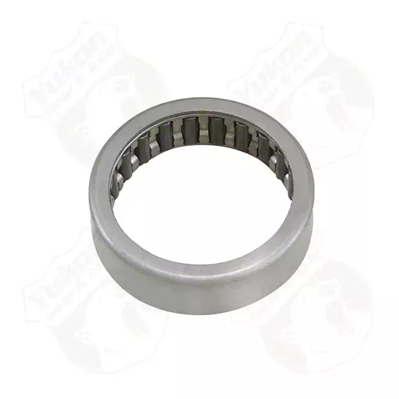 Yukon Gear Drive Axle Shaft Bearing; Front; Ford 8.80-Inch; Reverse (01-16 Mustang)
