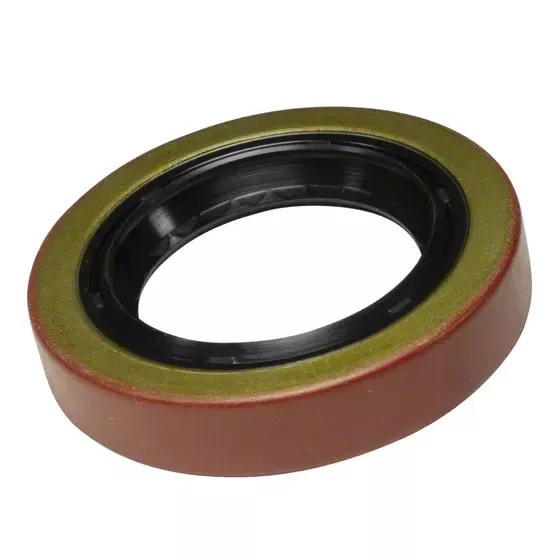 Yukon Gear Drive Axle Shaft Seal; Rear; Ford 9.75-Inch; 559 or 6408 Bearing; Not Coarse Spline (05-10 Mustang)