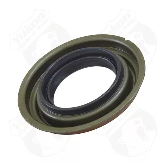 Yukon Gear Drive Axle Shaft Seal; Rear; GM 7.60-Inch; IRS; 195mm; IRS (10-15 Camaro)