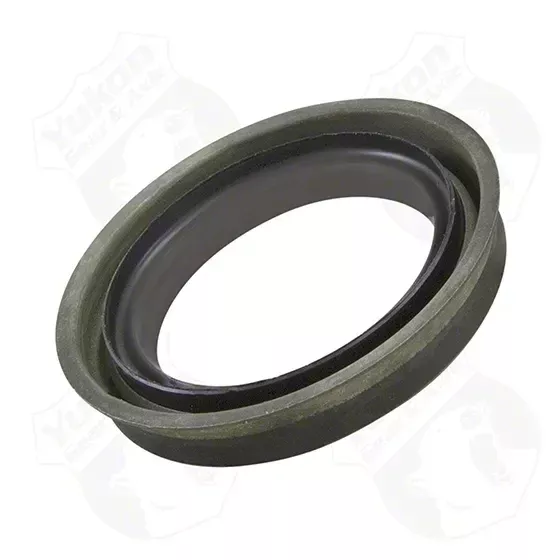 Yukon Gear Drive Axle Shaft Seal; Rear; GM 8.60-Inch; IRS; 218mm (10-15 Camaro)