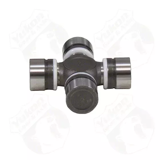 Yukon Gear Universal Joint; Rear; 1350 to Mechanics 3R Conversion Joints (79-14 Mustang)