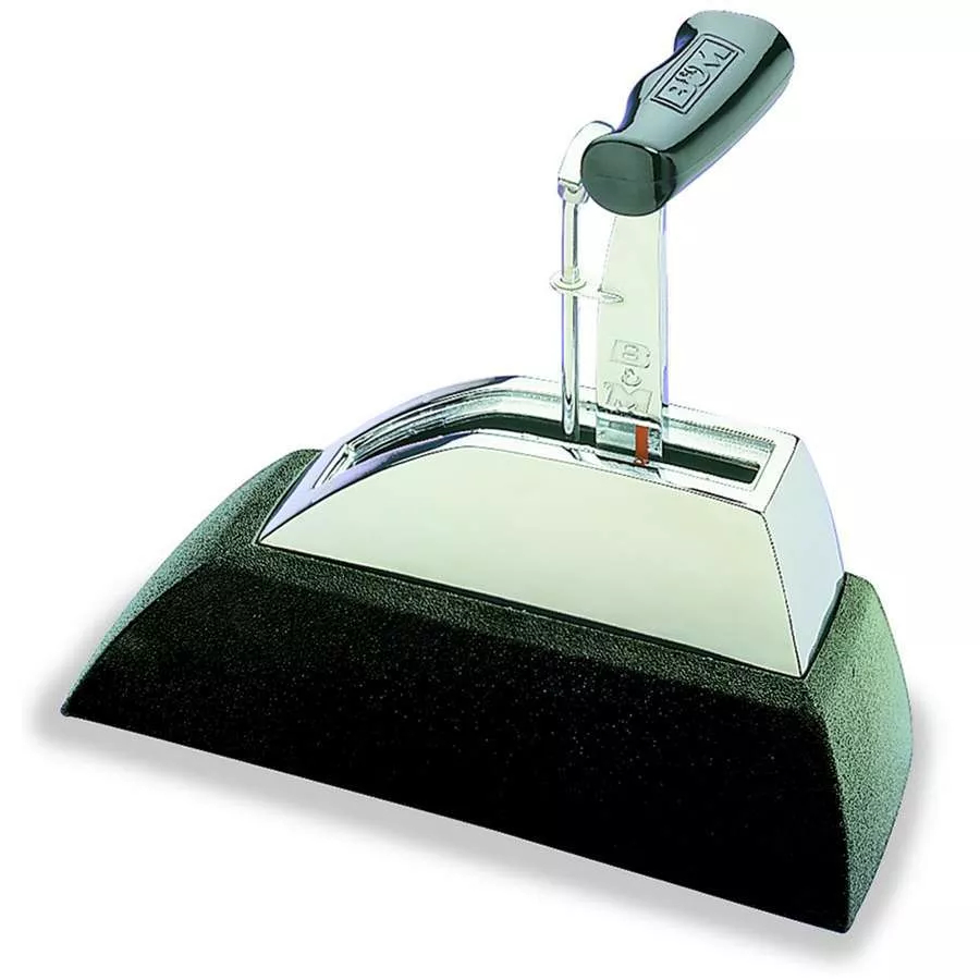 Z-GATE Shifter