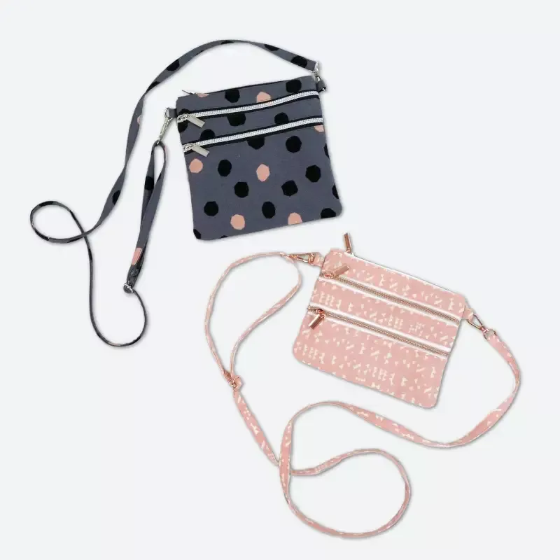 Zippy Bags